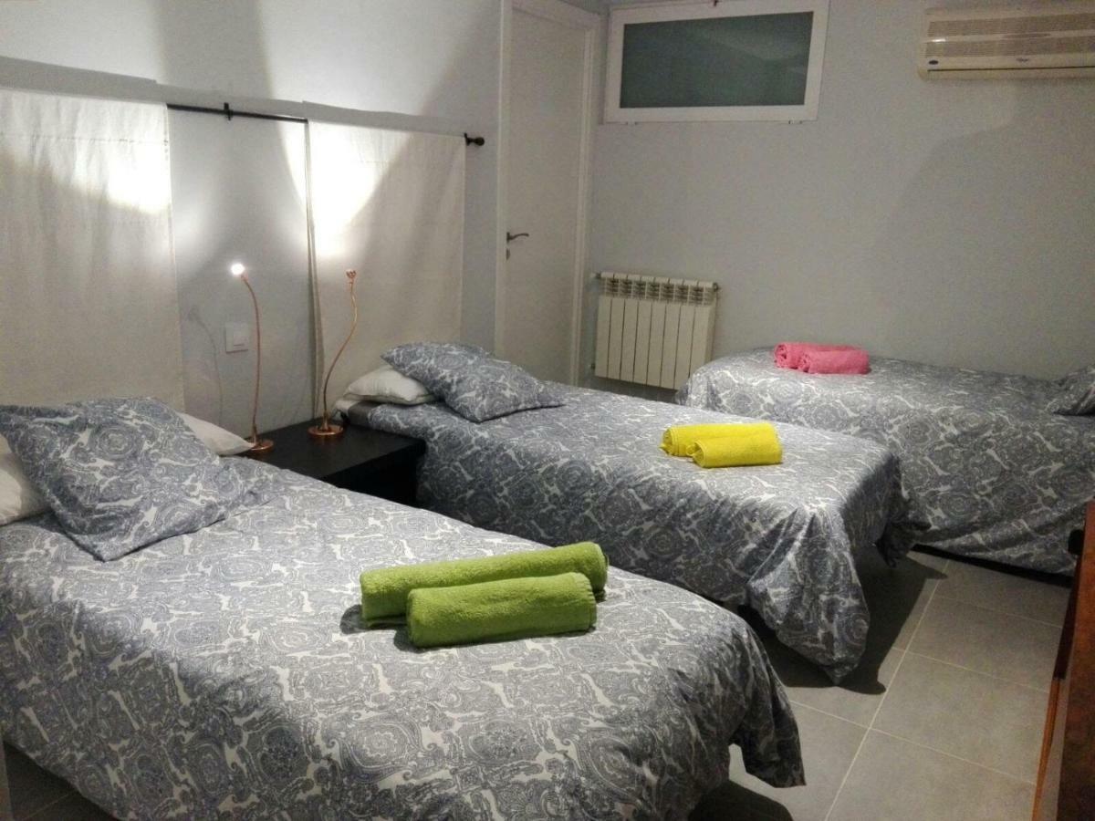 Cozy Apartament 10 Minutes From The Heart Of Madrid Exterior photo