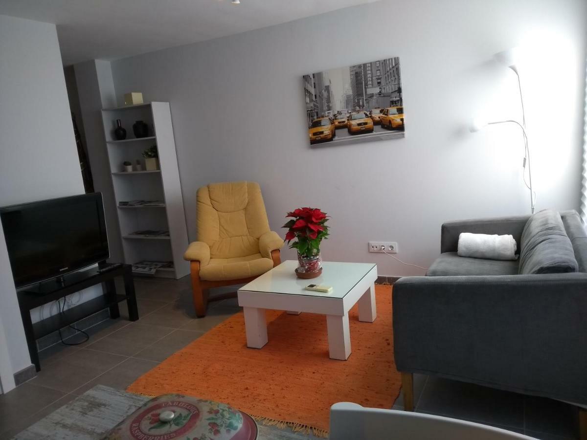 Cozy Apartament 10 Minutes From The Heart Of Madrid Exterior photo