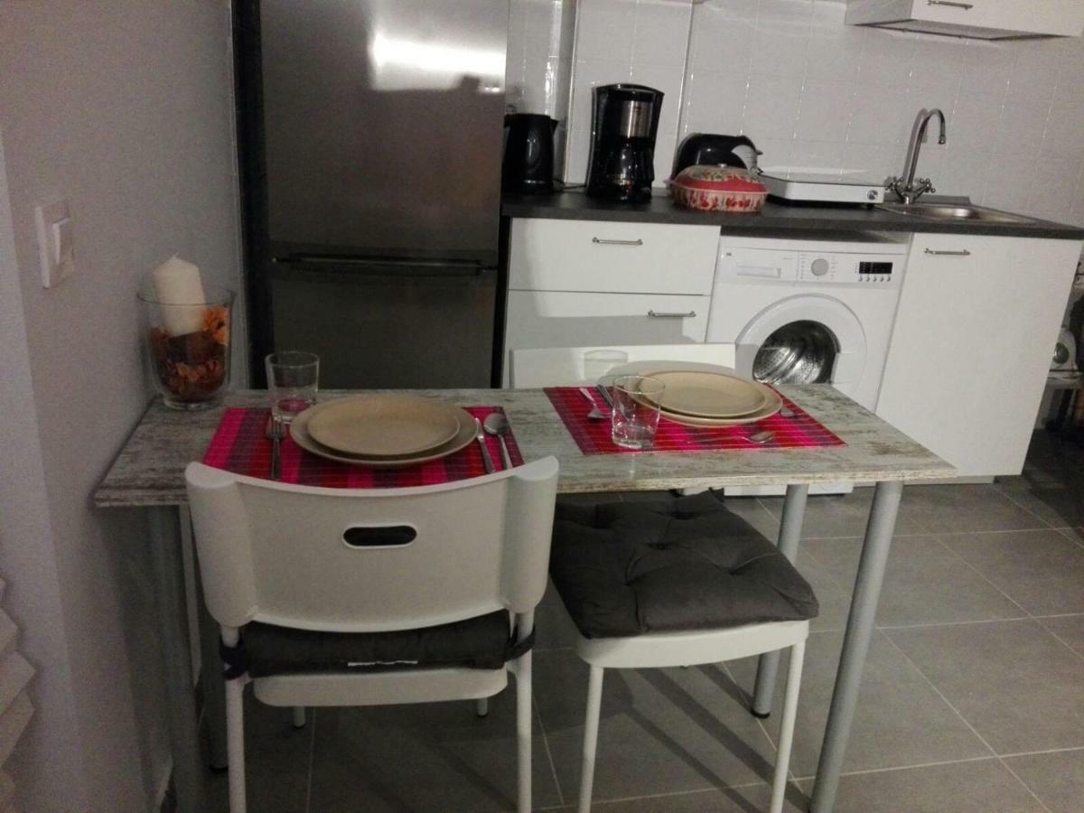 Cozy Apartament 10 Minutes From The Heart Of Madrid Exterior photo