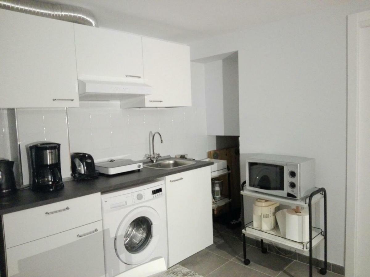 Cozy Apartament 10 Minutes From The Heart Of Madrid Exterior photo