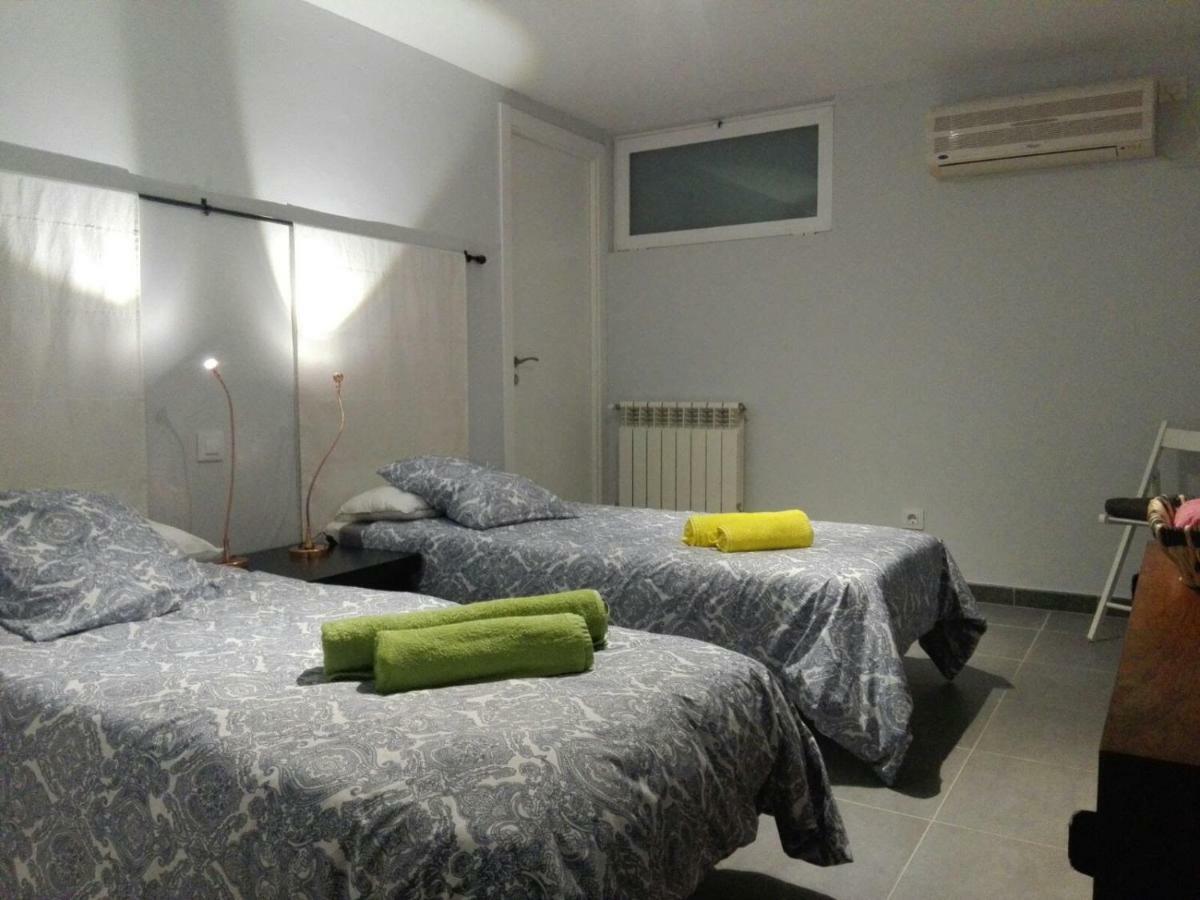 Cozy Apartament 10 Minutes From The Heart Of Madrid Exterior photo