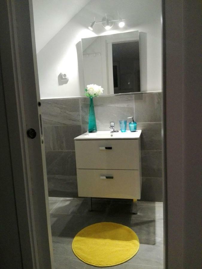 Cozy Apartament 10 Minutes From The Heart Of Madrid Exterior photo