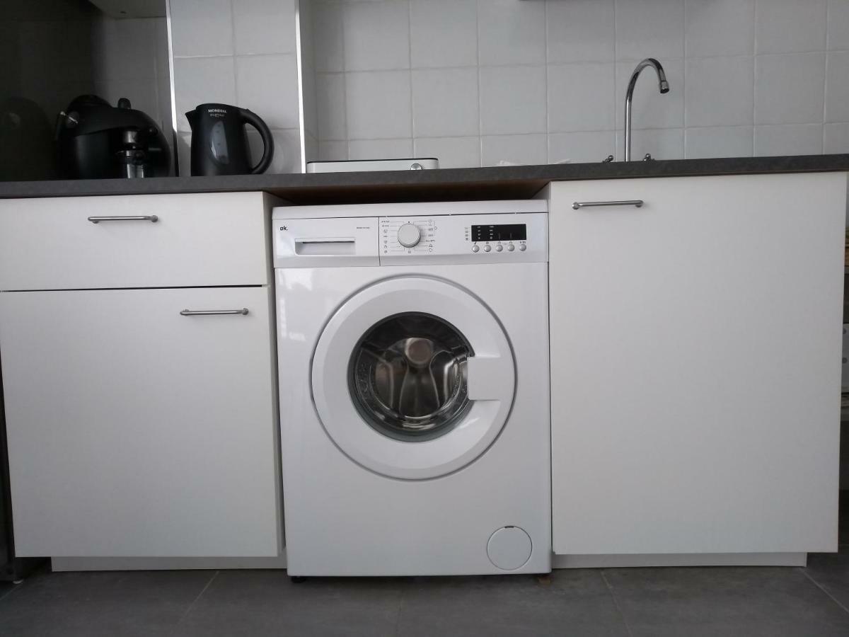 Cozy Apartament 10 Minutes From The Heart Of Madrid Exterior photo